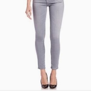 AG Denim The Legging Ankle Jeans